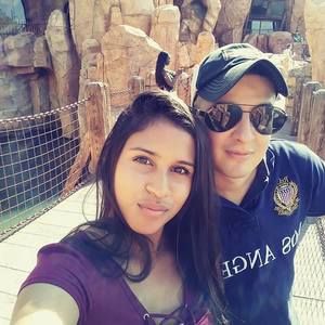 Meet your Posher, Anny nohely